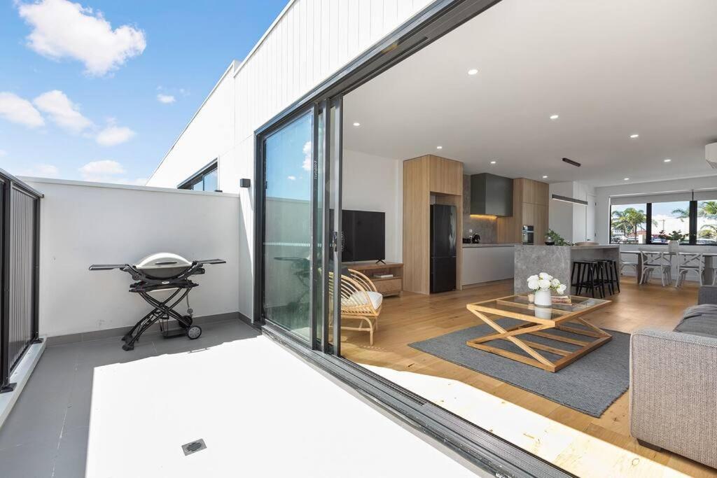 Mordialloc Beach Retreat 4 - Mordialloc Villa Exterior foto